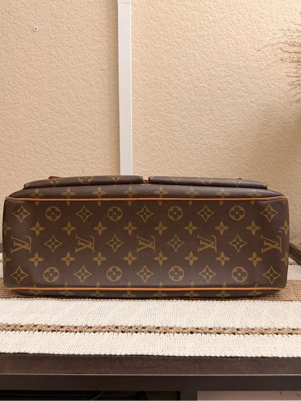 Louis Vuitton Multipli-Cite